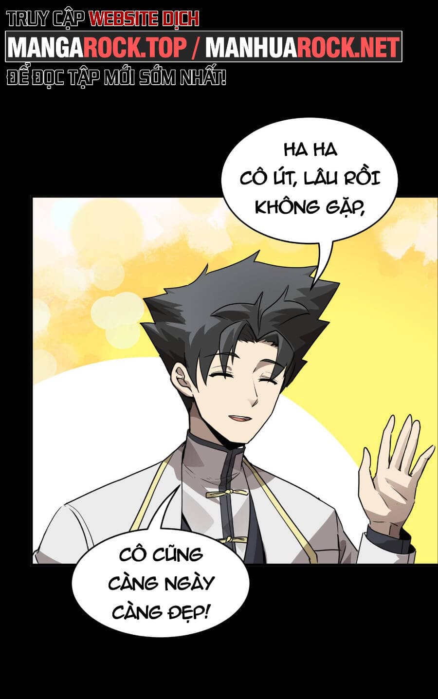 Tinh Giáp Hồn Tướng - Chương 97 - ảnh 11