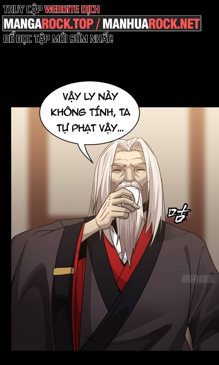 Tinh Giáp Hồn Tướng - Chương 97 - ảnh 35
