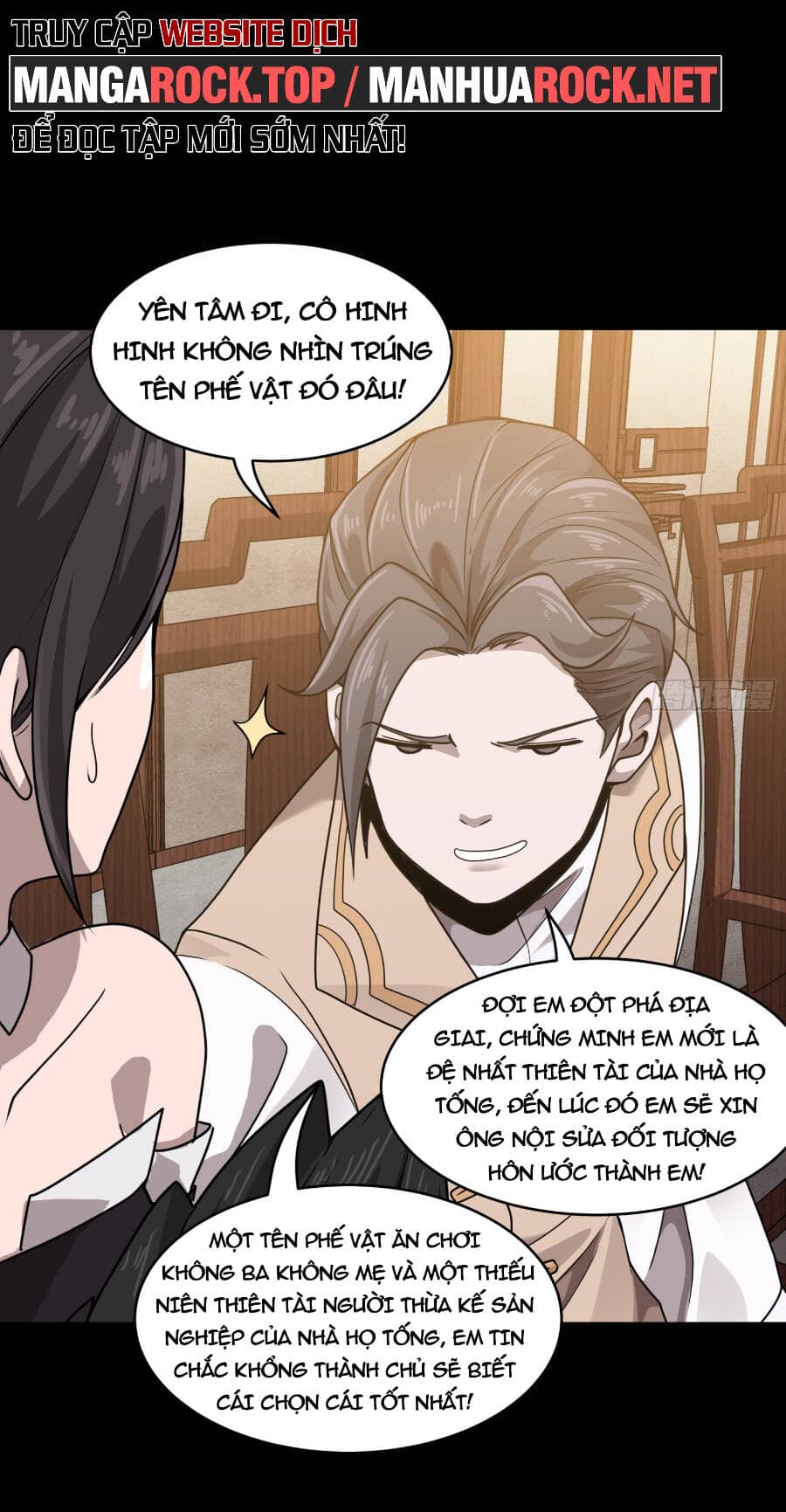 Tinh Giáp Hồn Tướng - Chương 97 - ảnh 40
