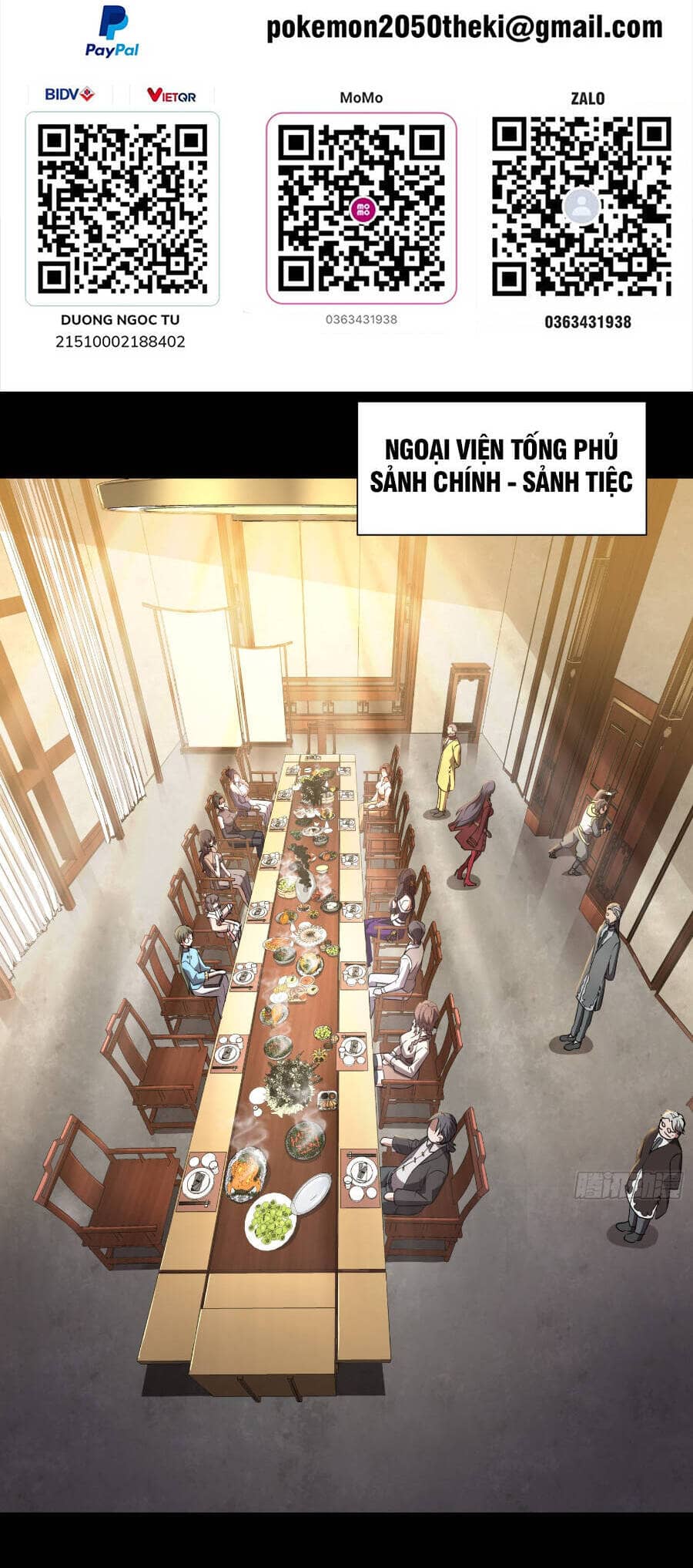 Tinh Giáp Hồn Tướng - Chương 98 - ảnh 2