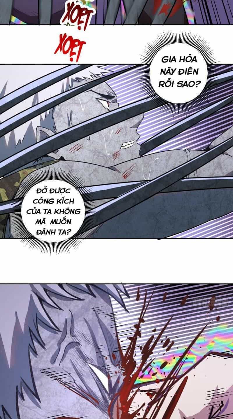 Tinh Linh Ám Đế - Chương 10 - ảnh 55