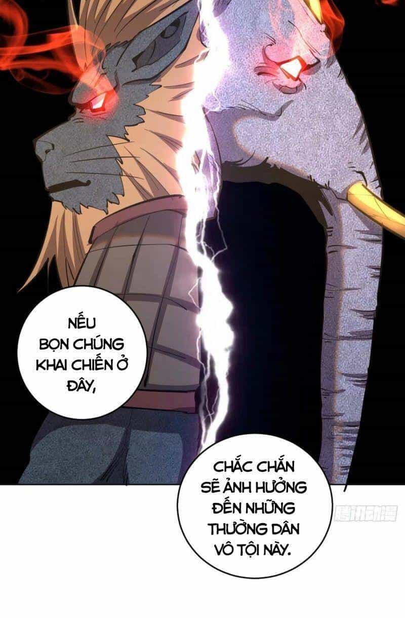 Tinh Linh Ám Đế - Chương 101 - ảnh 32