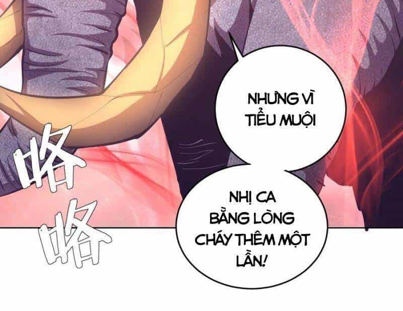 Tinh Linh Ám Đế - Chương 102 - ảnh 24