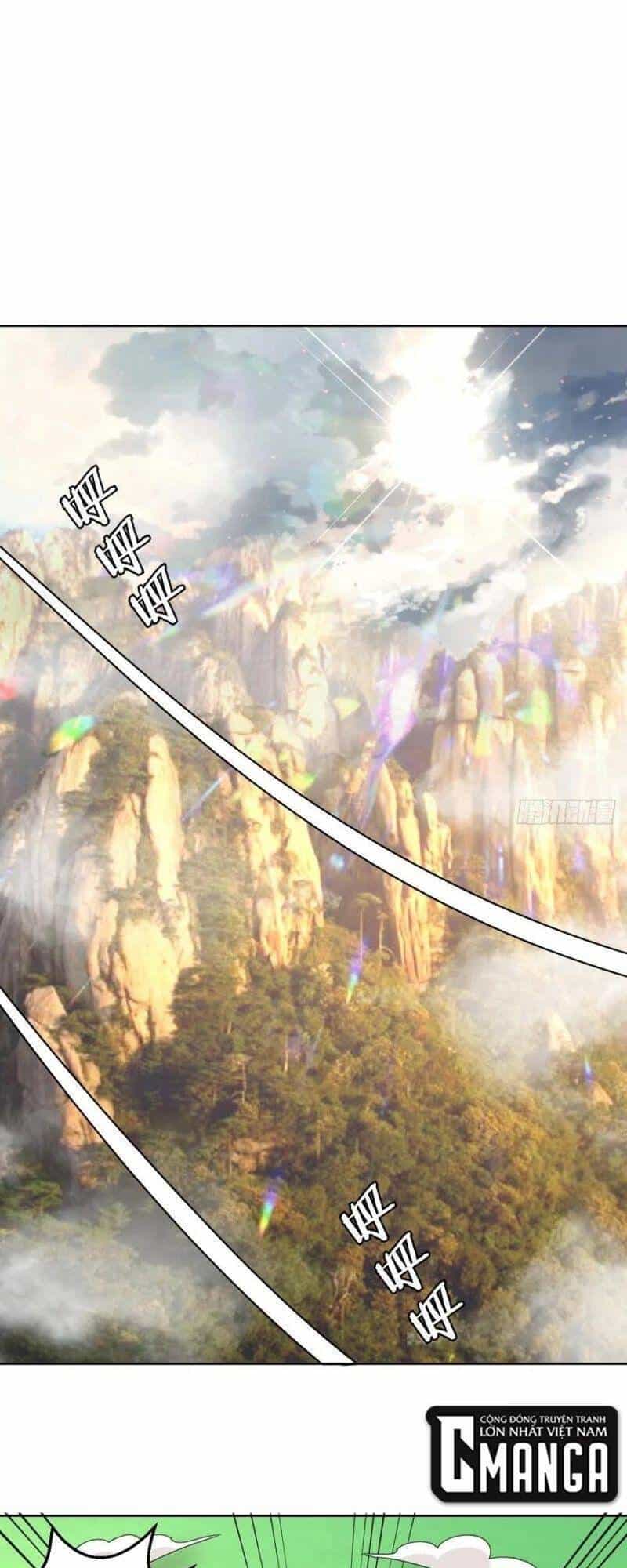 Tinh Linh Ám Đế - Chương 103 - ảnh 1