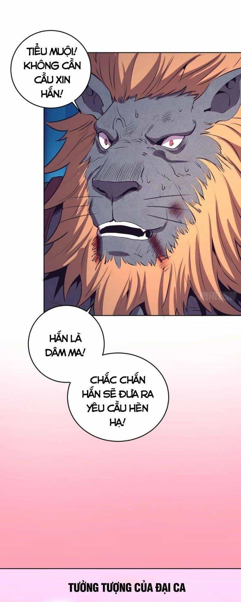 Tinh Linh Ám Đế - Chương 103 - ảnh 15