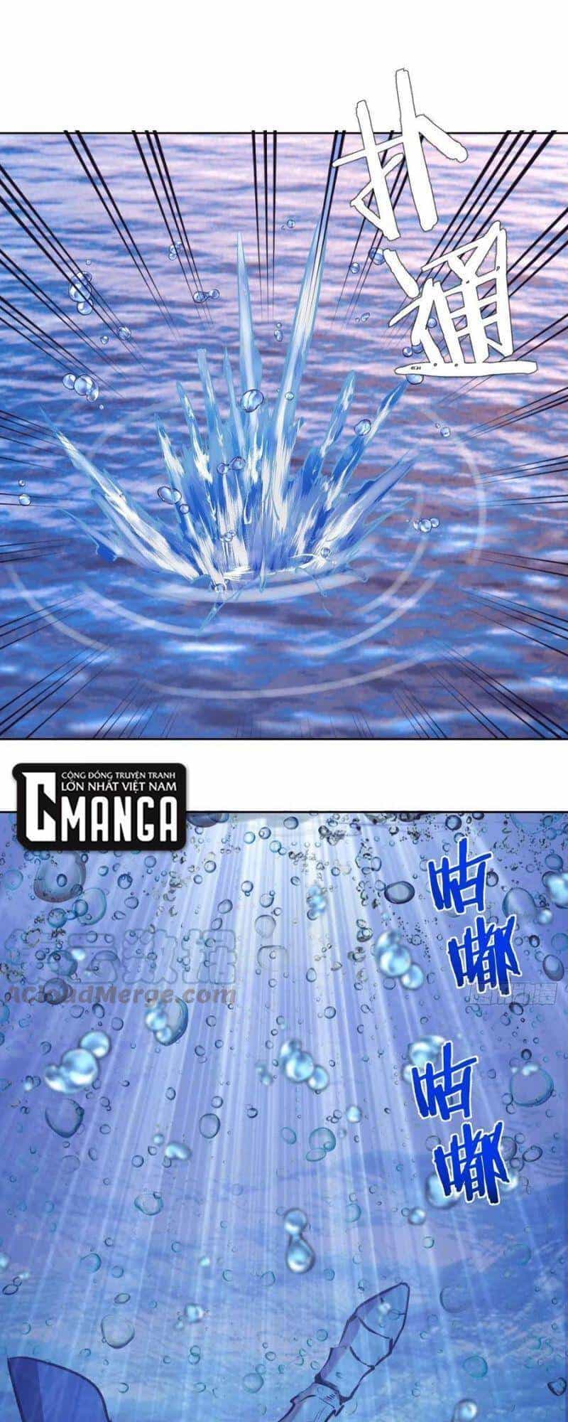 Tinh Linh Ám Đế - Chương 104 - ảnh 1