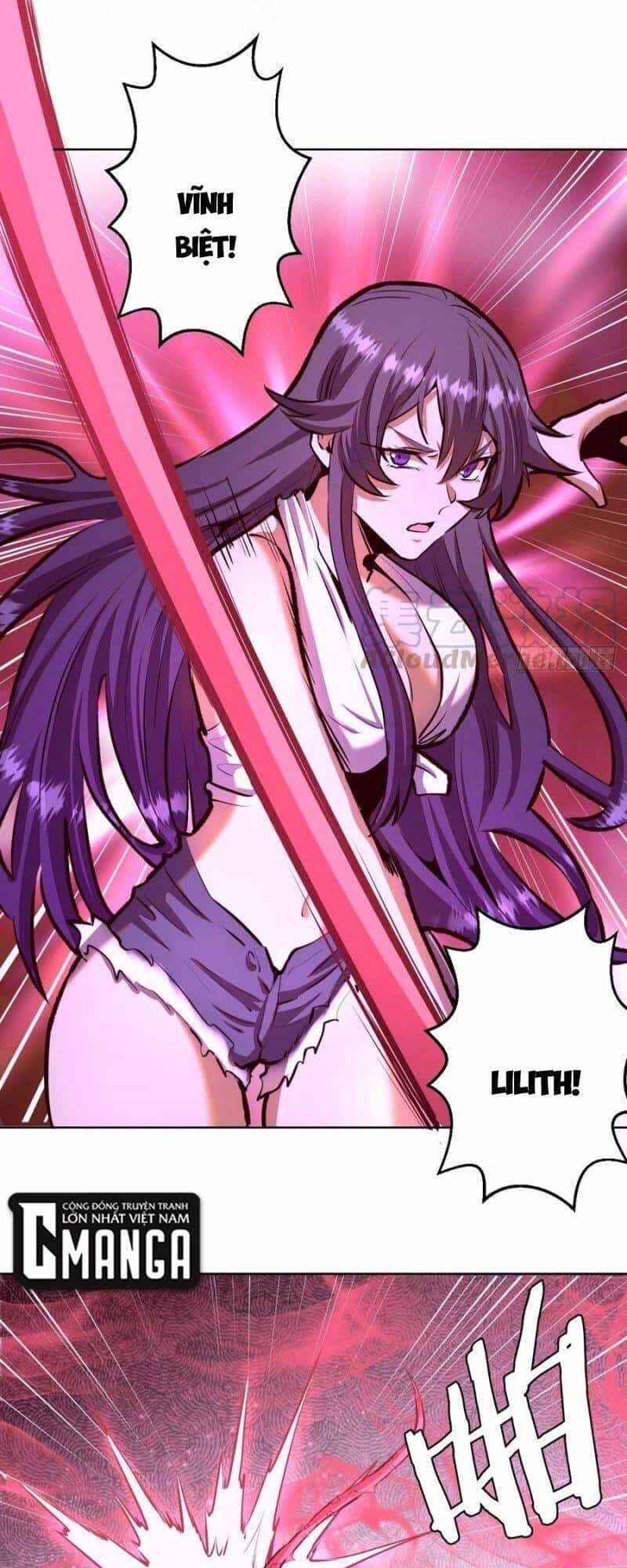 Tinh Linh Ám Đế - Chương 104 - ảnh 17