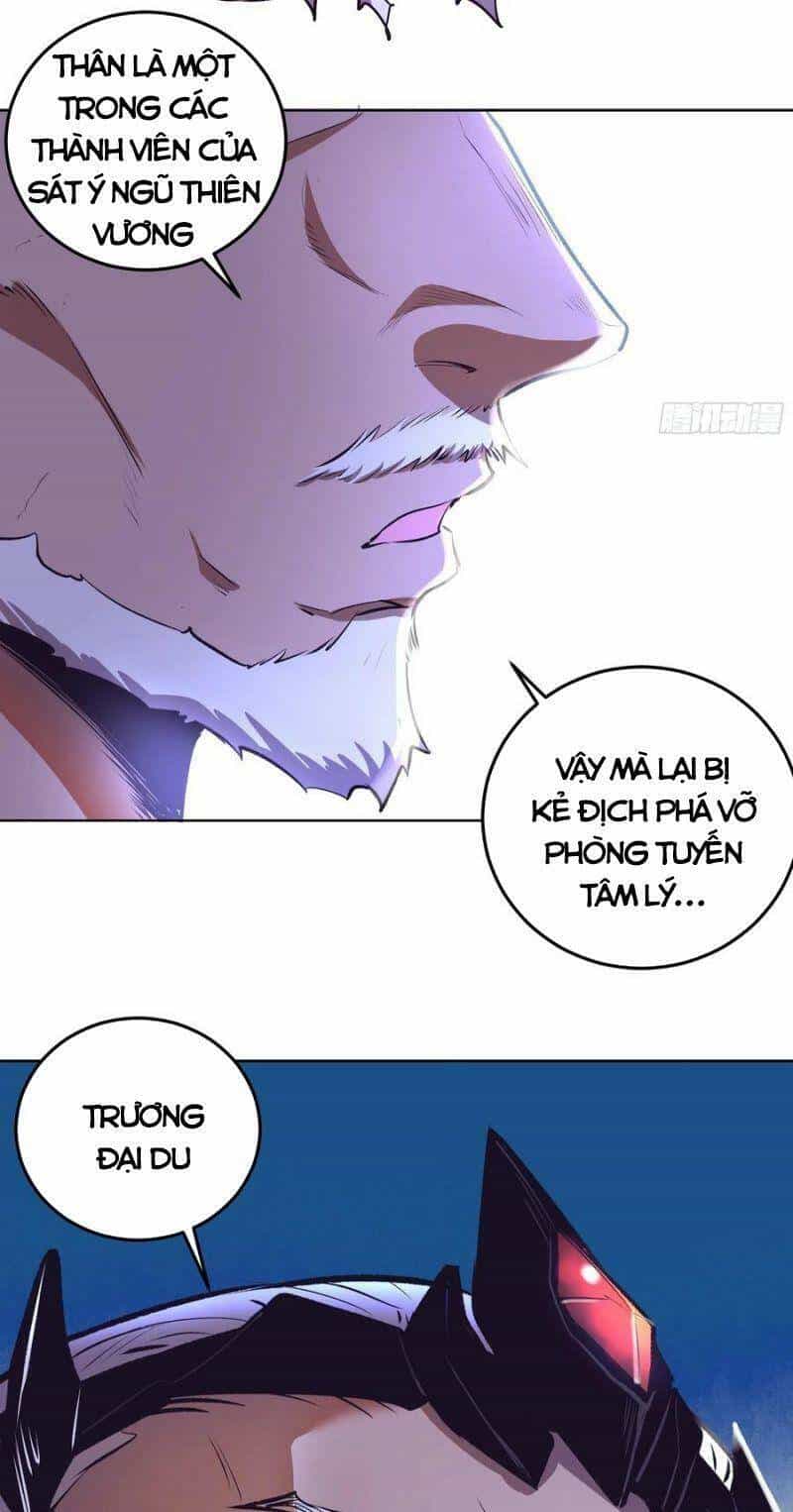 Tinh Linh Ám Đế - Chương 106 - ảnh 3