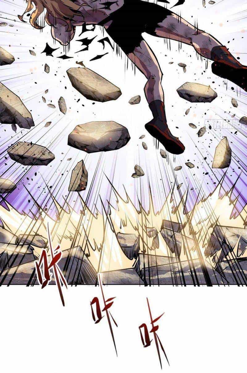 Tinh Linh Ám Đế - Chương 107 - ảnh 36