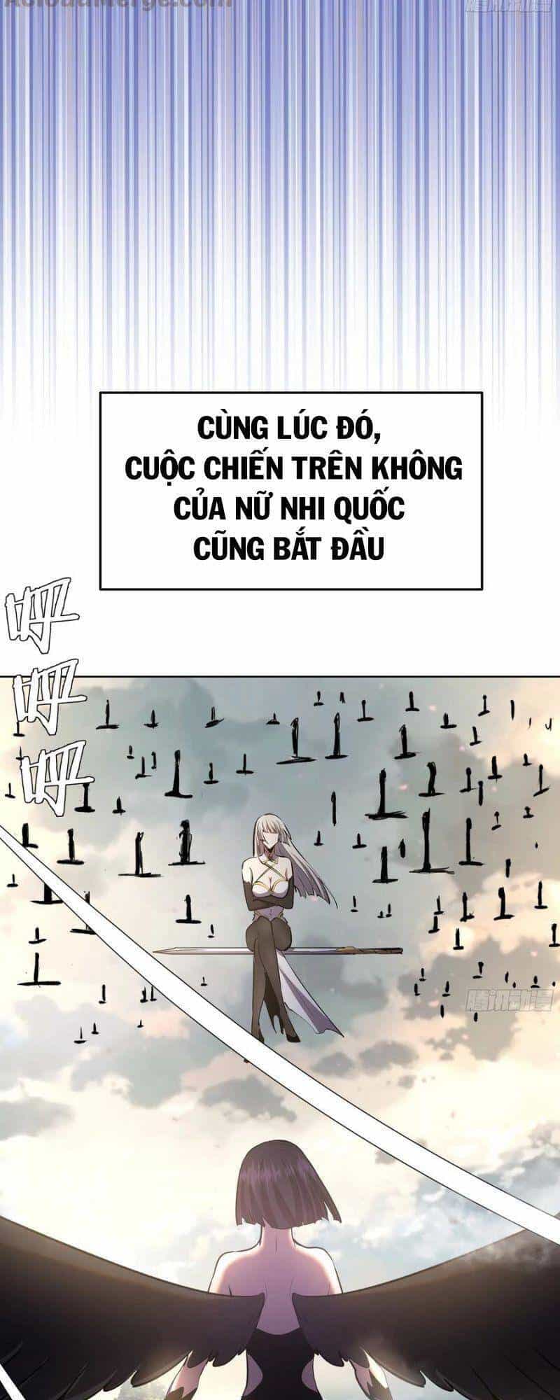Tinh Linh Ám Đế - Chương 108 - ảnh 22