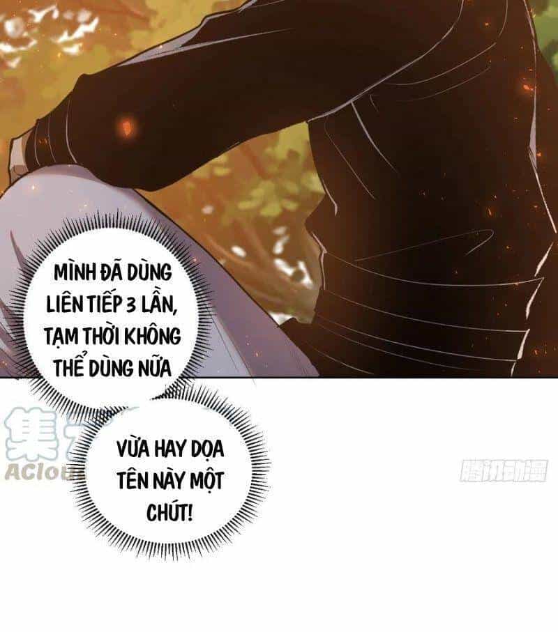 Tinh Linh Ám Đế - Chương 108 - ảnh 6