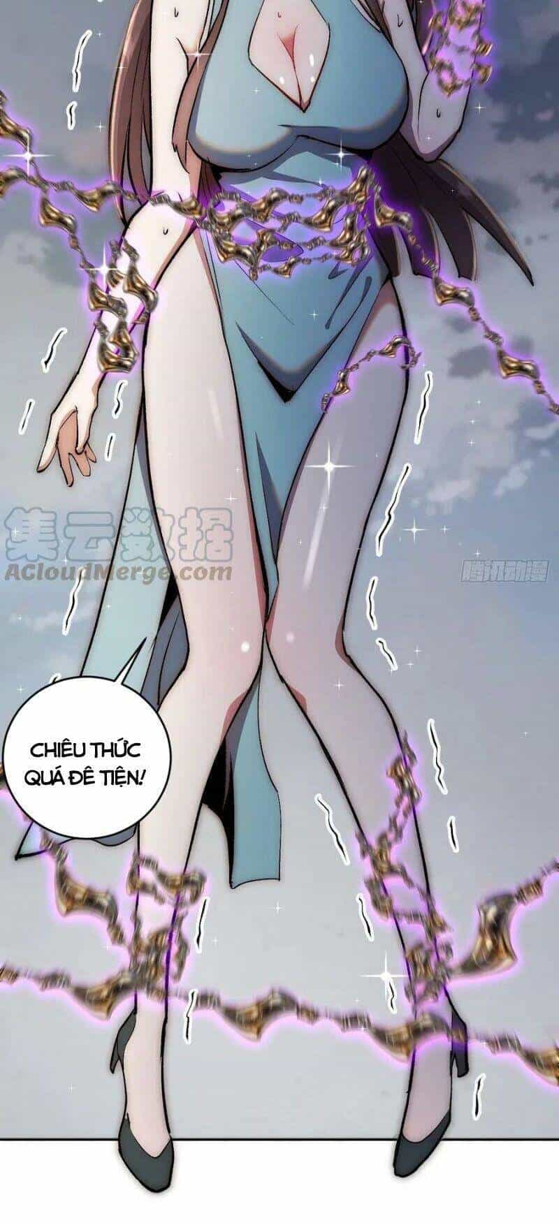 Tinh Linh Ám Đế - Chương 109 - ảnh 14
