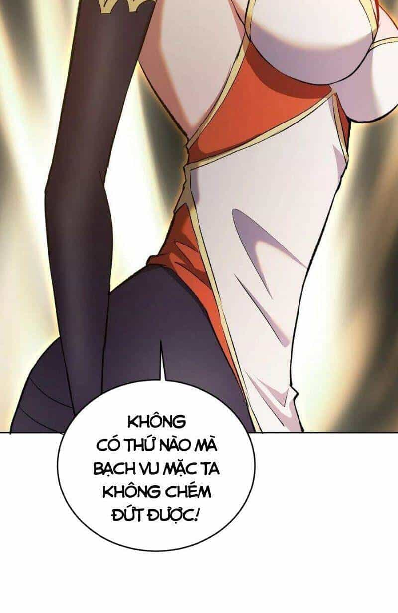 Tinh Linh Ám Đế - Chương 109 - ảnh 30