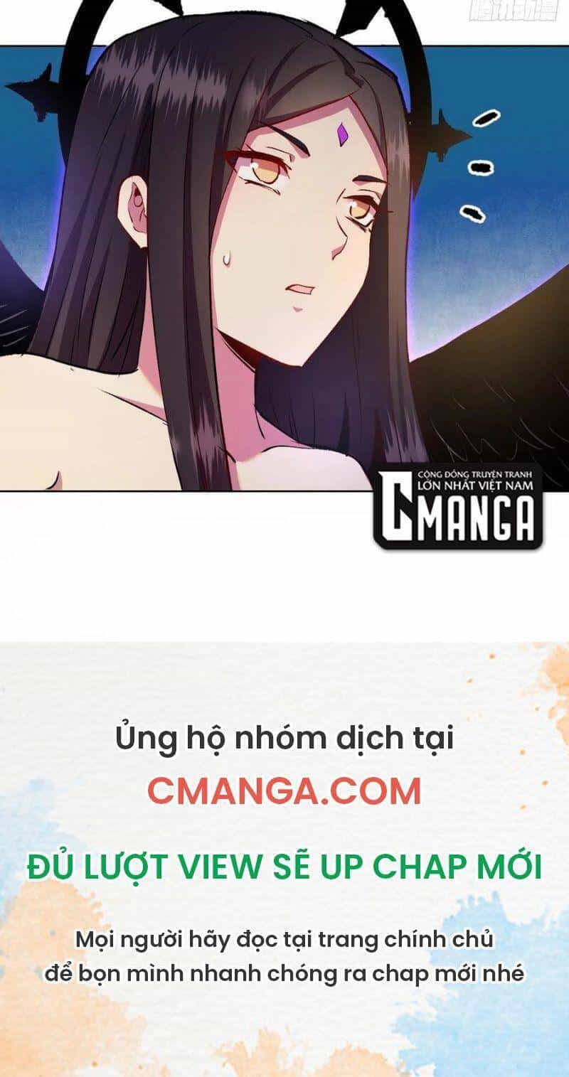 Tinh Linh Ám Đế - Chương 110 - ảnh 18