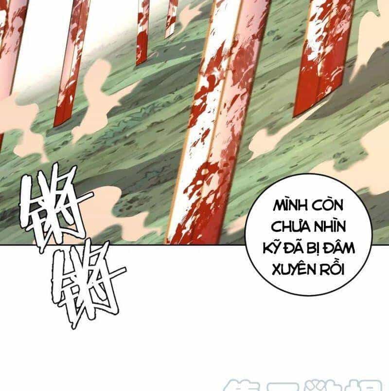 Tinh Linh Ám Đế - Chương 110 - ảnh 20