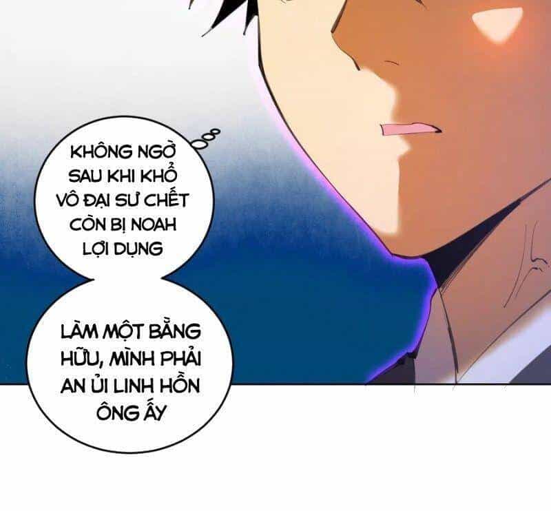Tinh Linh Ám Đế - Chương 111 - ảnh 30