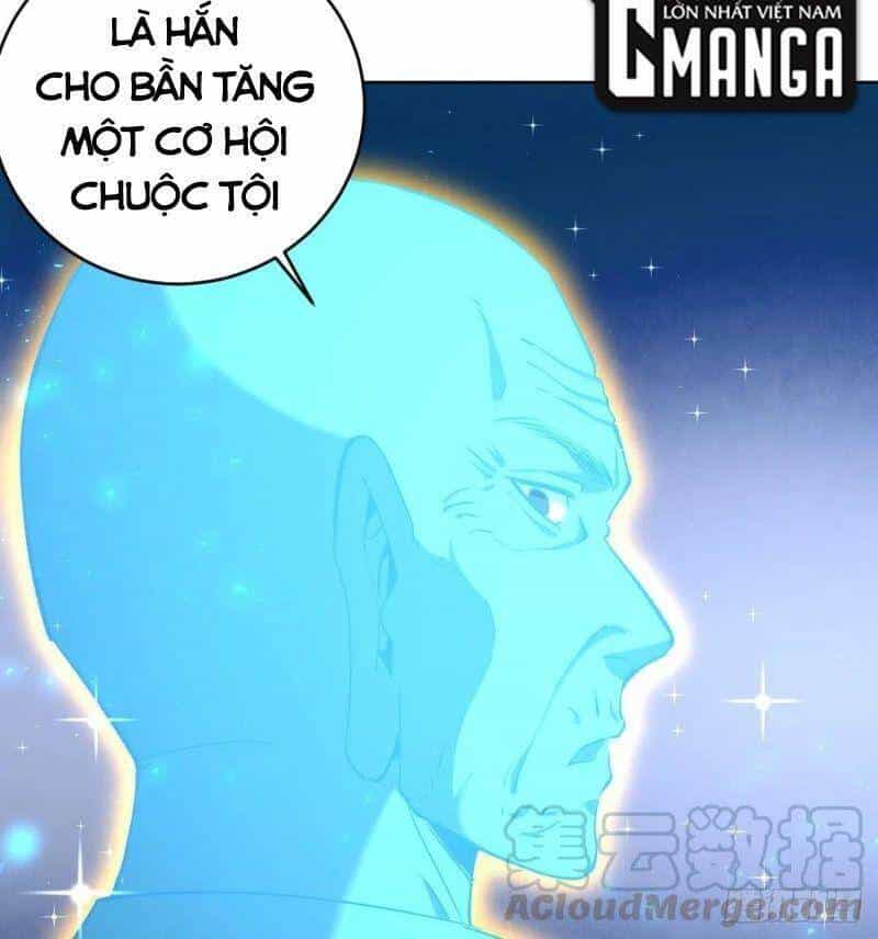 Tinh Linh Ám Đế - Chương 112 - ảnh 23