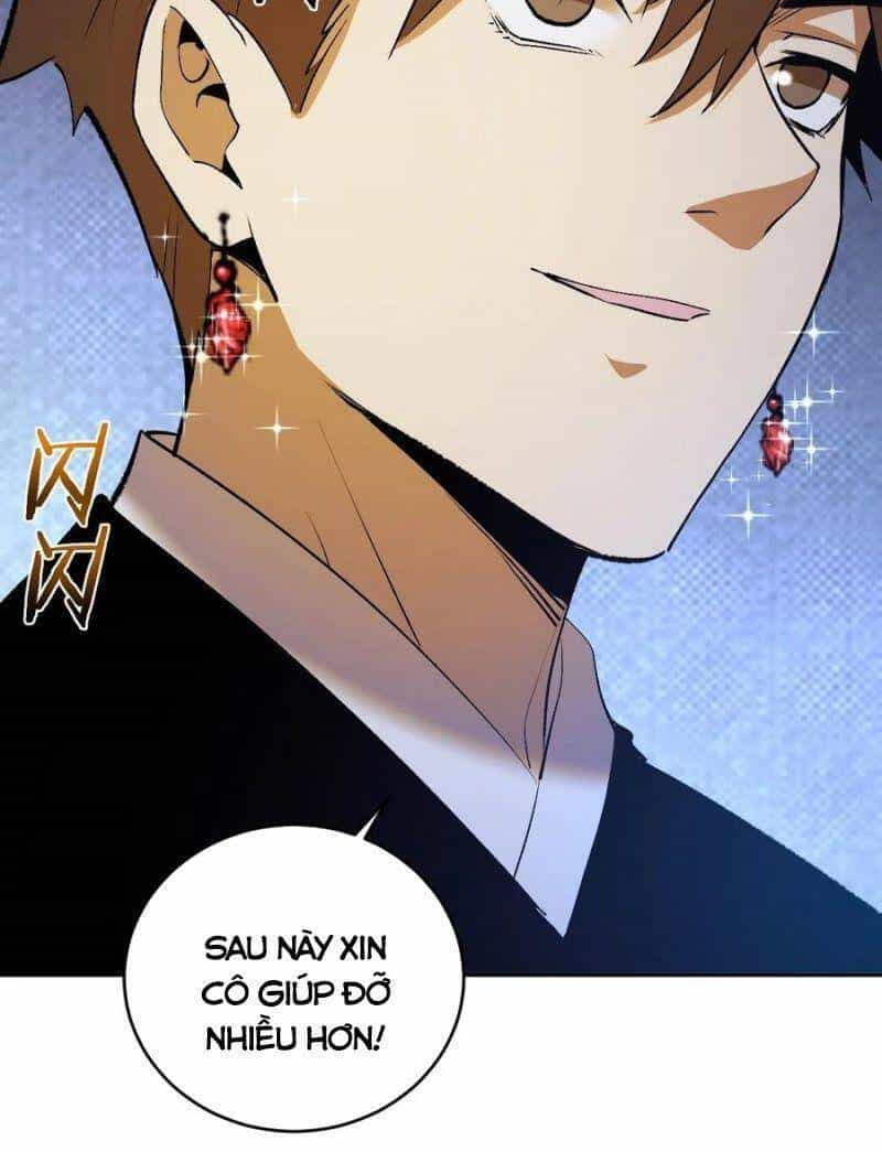 Tinh Linh Ám Đế - Chương 112 - ảnh 8