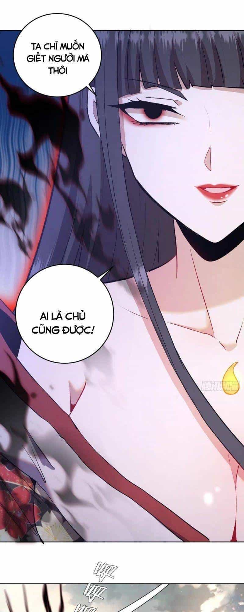 Tinh Linh Ám Đế - Chương 113 - ảnh 17