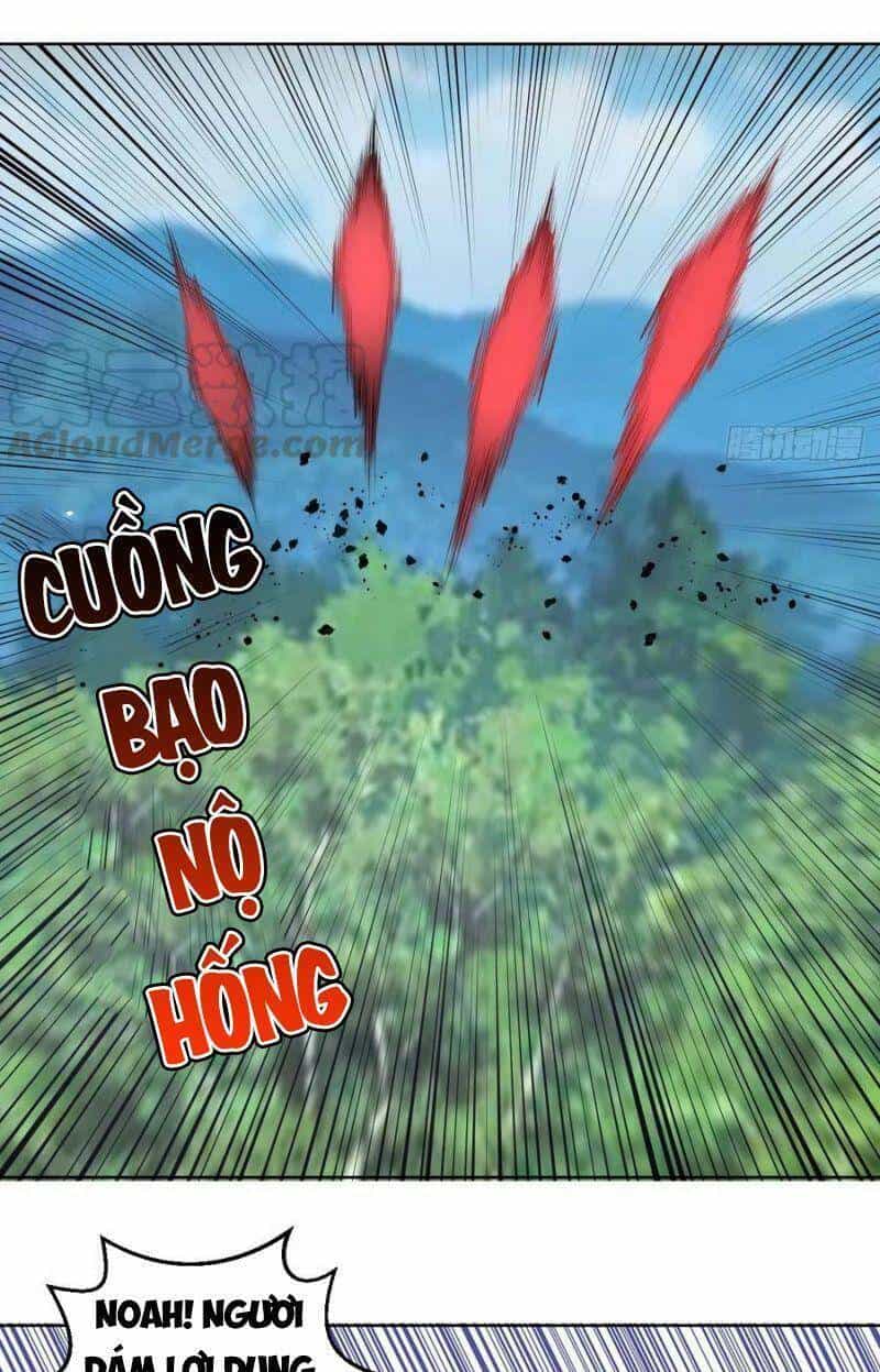 Tinh Linh Ám Đế - Chương 114 - ảnh 15