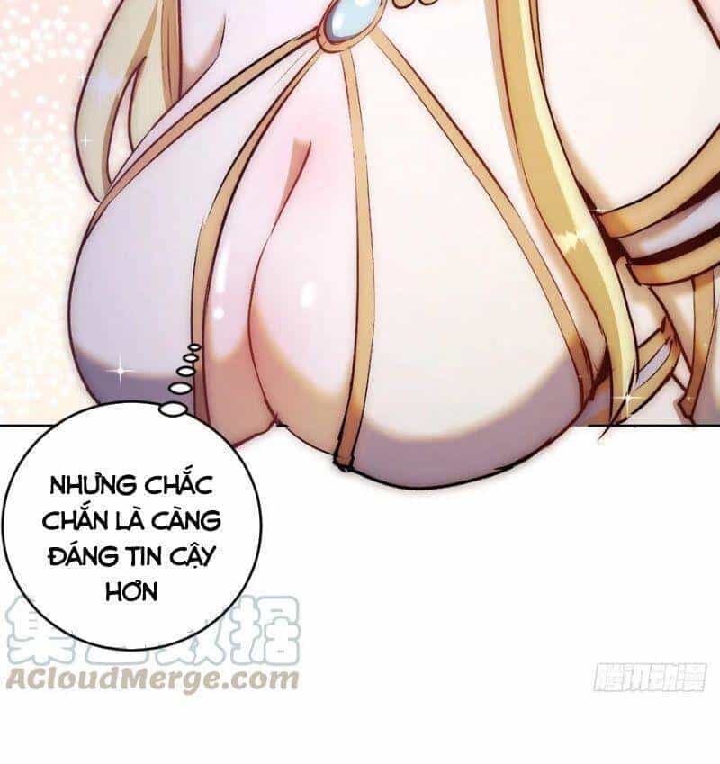 Tinh Linh Ám Đế - Chương 115 - ảnh 8