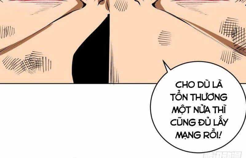 Tinh Linh Ám Đế - Chương 116 - ảnh 32