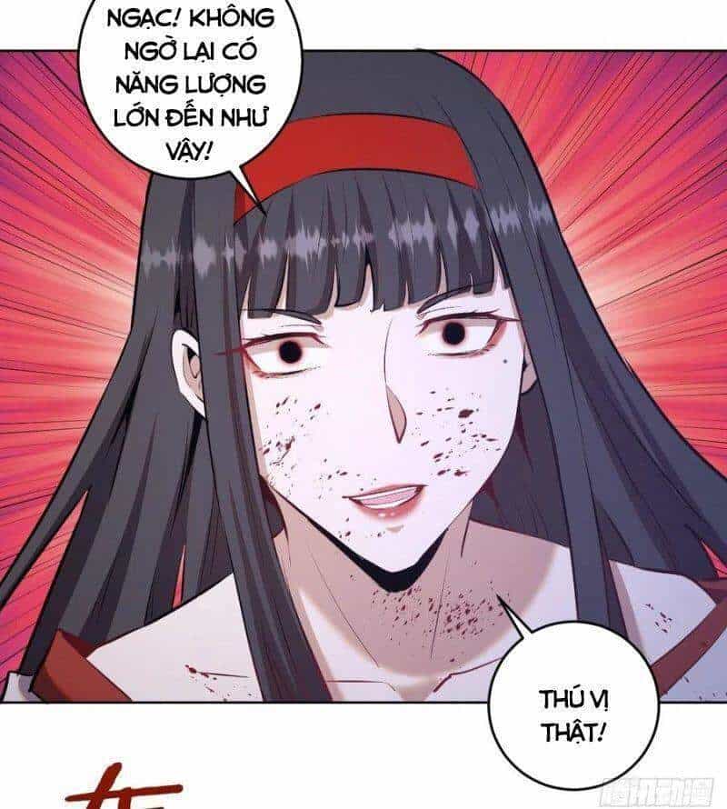 Tinh Linh Ám Đế - Chương 117 - ảnh 16