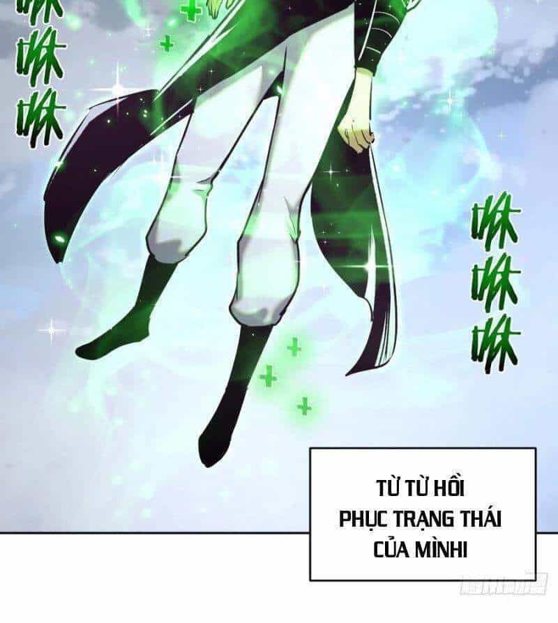 Tinh Linh Ám Đế - Chương 117 - ảnh 27