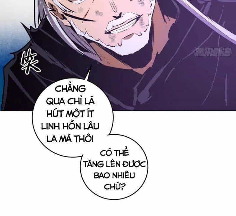 Tinh Linh Ám Đế - Chương 118 - ảnh 24