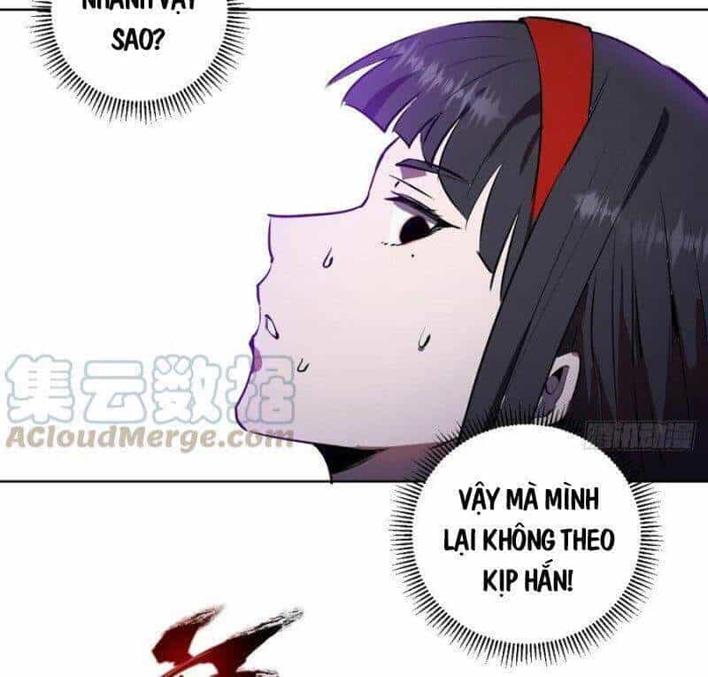 Tinh Linh Ám Đế - Chương 118 - ảnh 30