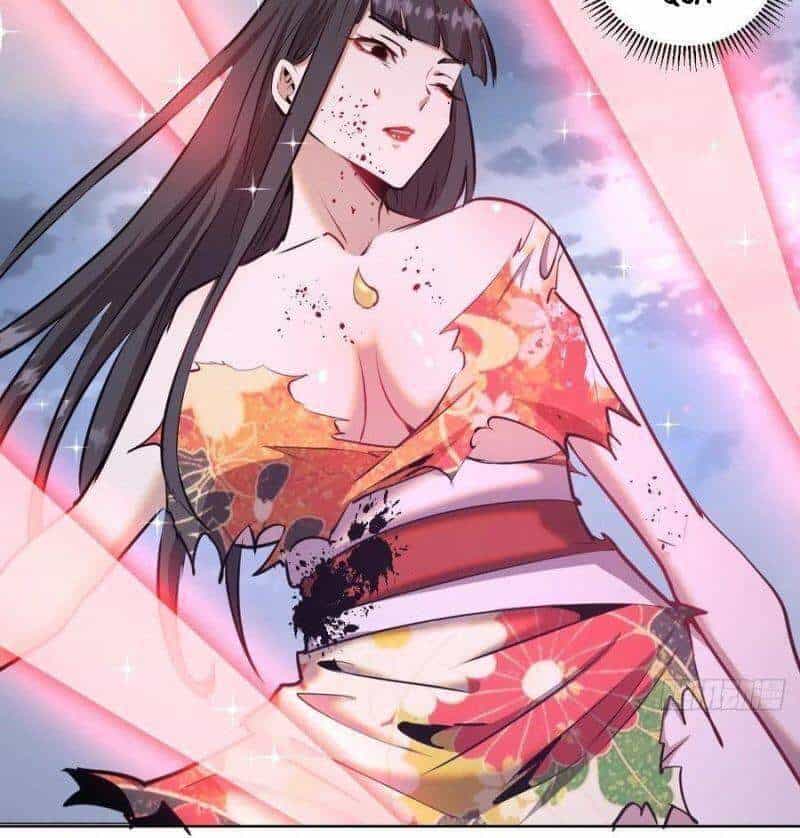 Tinh Linh Ám Đế - Chương 119 - ảnh 21