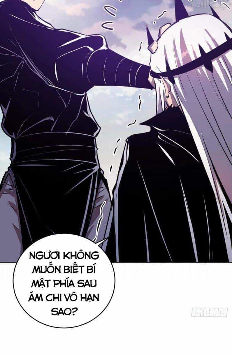 Tinh Linh Ám Đế - Chương 119 - ảnh 29