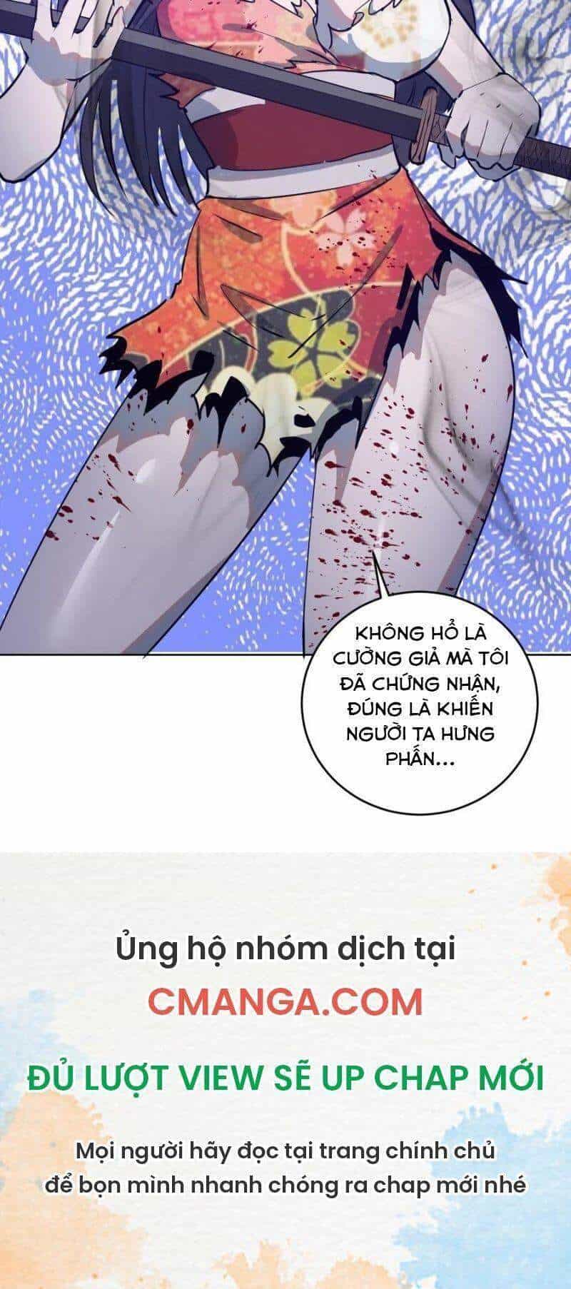Tinh Linh Ám Đế - Chương 120 - ảnh 18