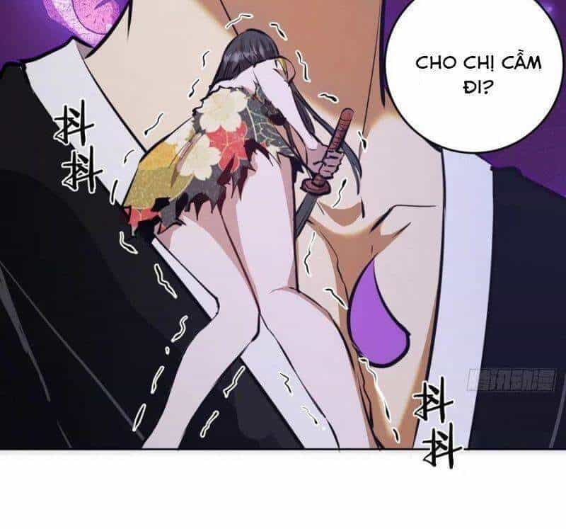 Tinh Linh Ám Đế - Chương 120 - ảnh 22
