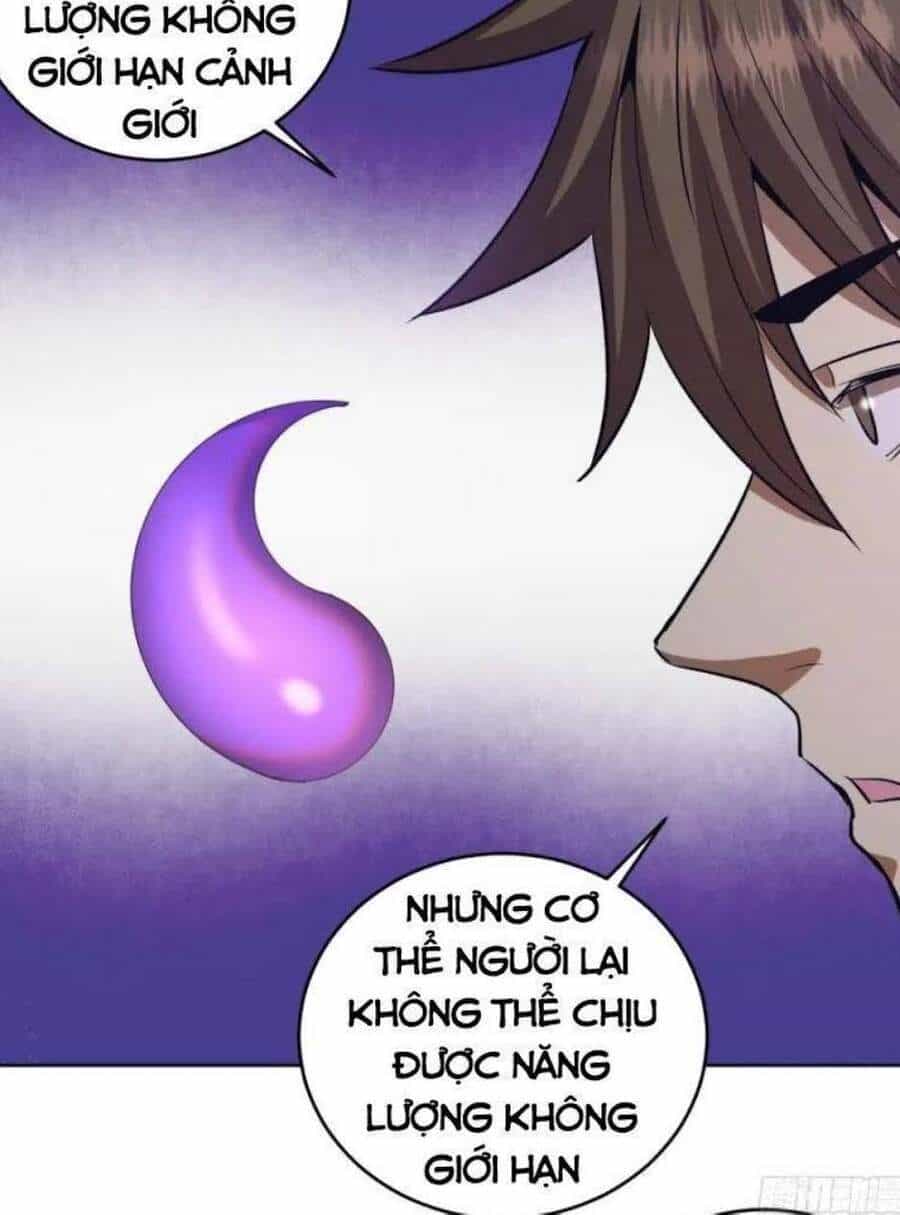 Tinh Linh Ám Đế - Chương 123 - ảnh 16