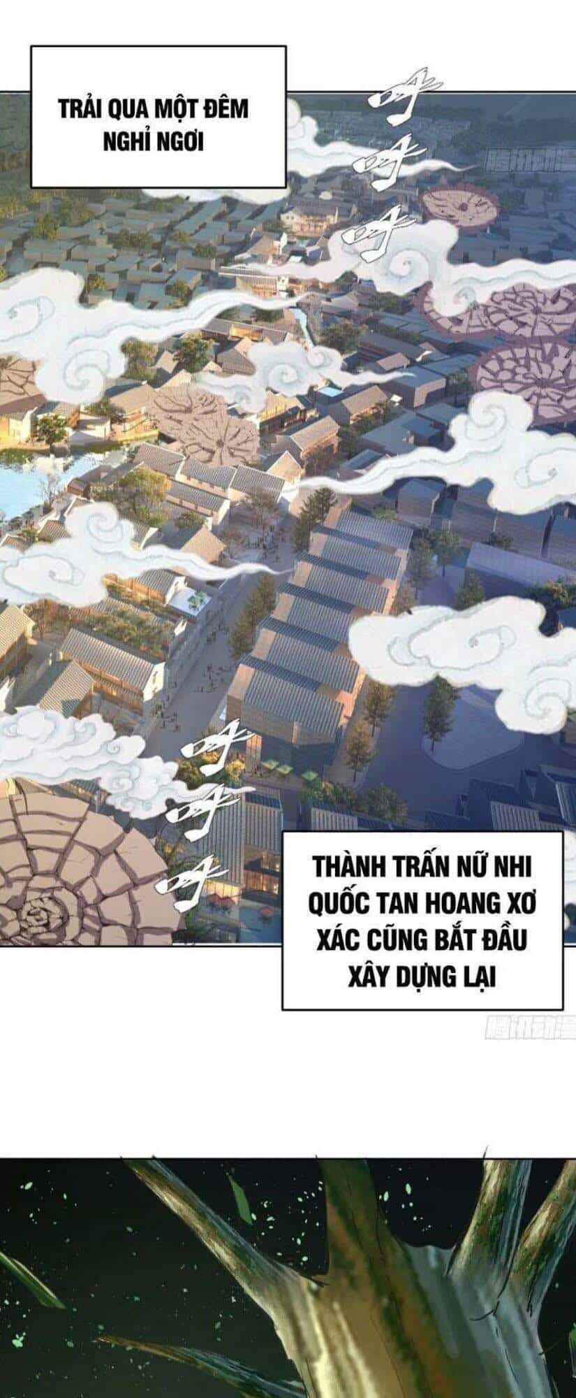 Tinh Linh Ám Đế - Chương 123 - ảnh 25