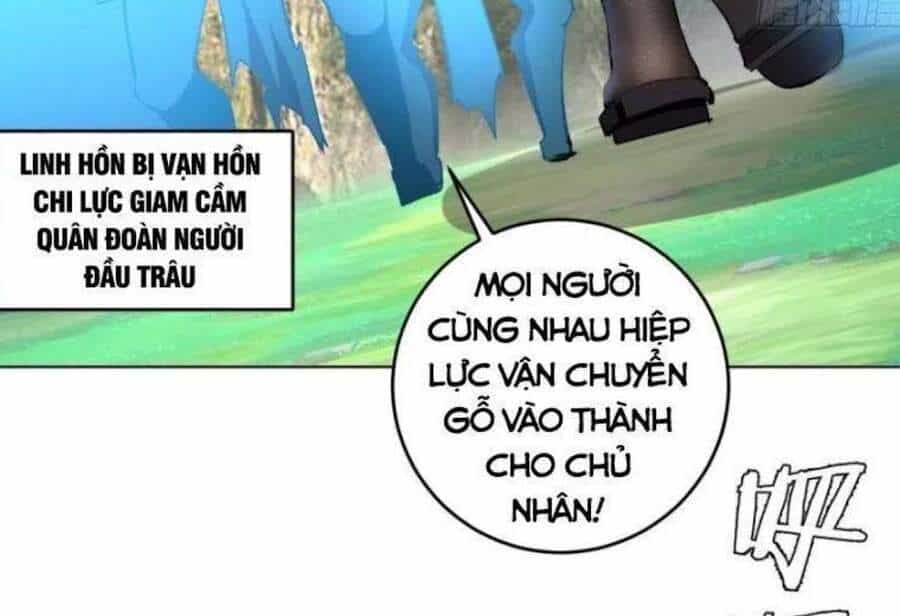 Tinh Linh Ám Đế - Chương 123 - ảnh 30