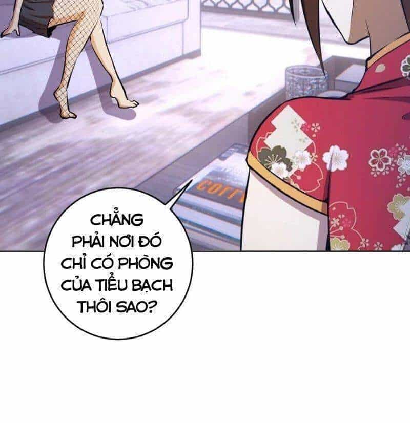 Tinh Linh Ám Đế - Chương 125 - ảnh 14