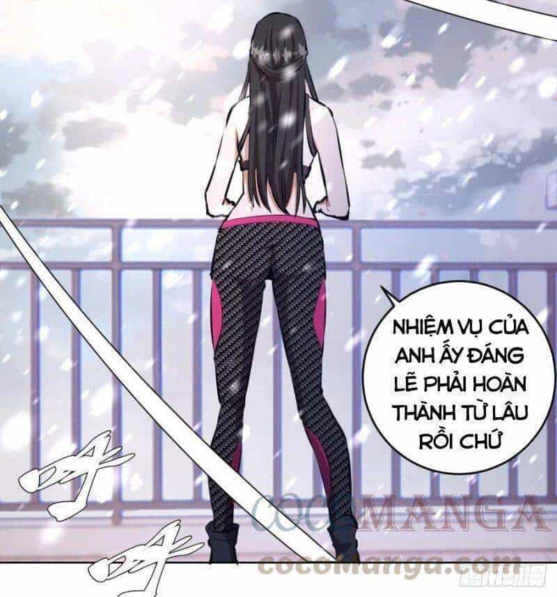 Tinh Linh Ám Đế - Chương 125 - ảnh 2
