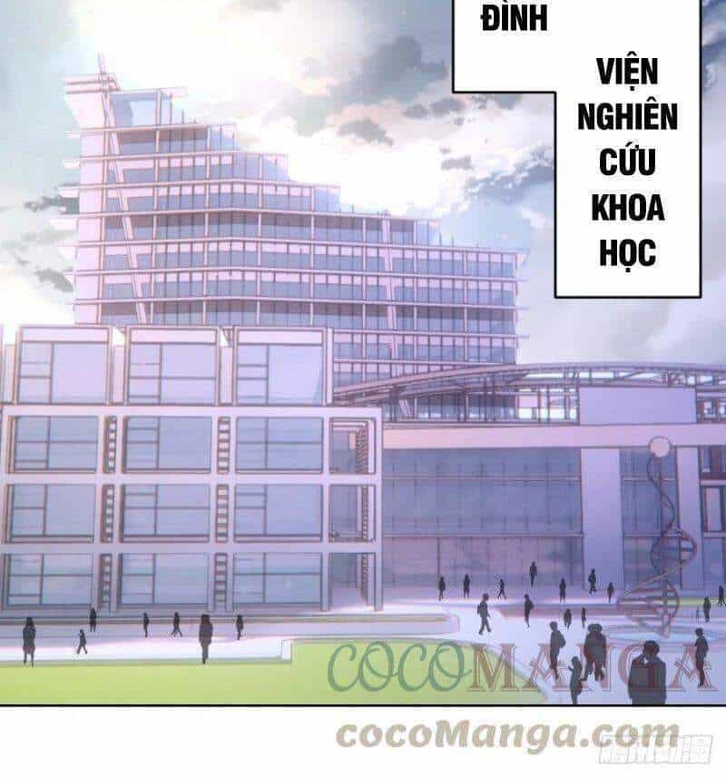 Tinh Linh Ám Đế - Chương 125 - ảnh 6