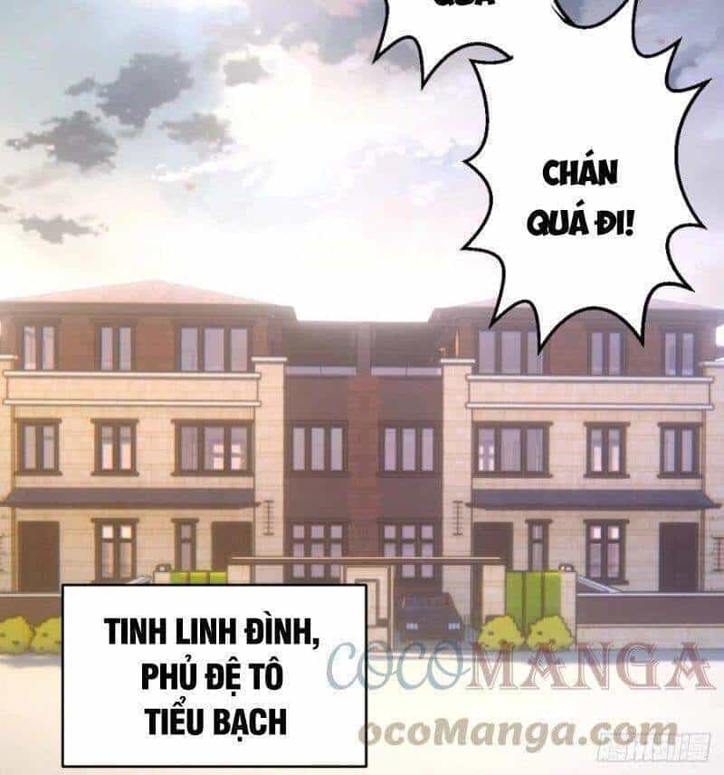 Tinh Linh Ám Đế - Chương 125 - ảnh 8