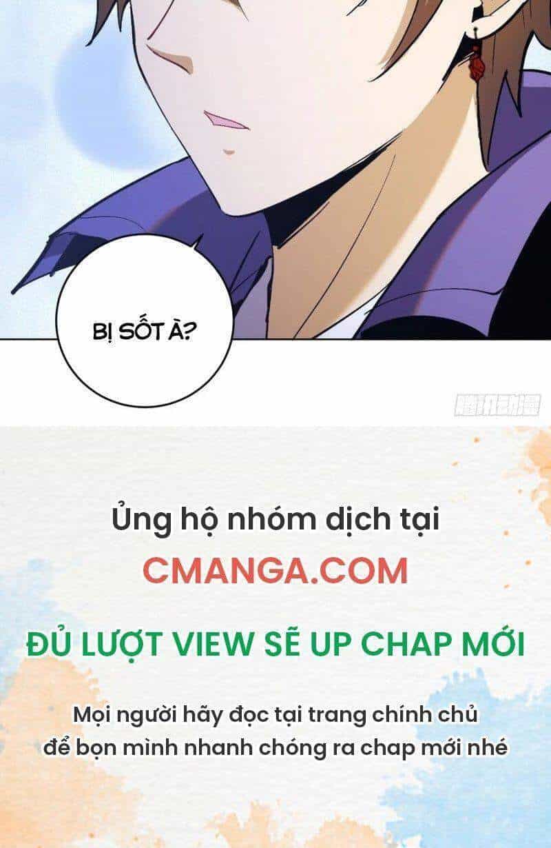 Tinh Linh Ám Đế - Chương 126 - ảnh 22