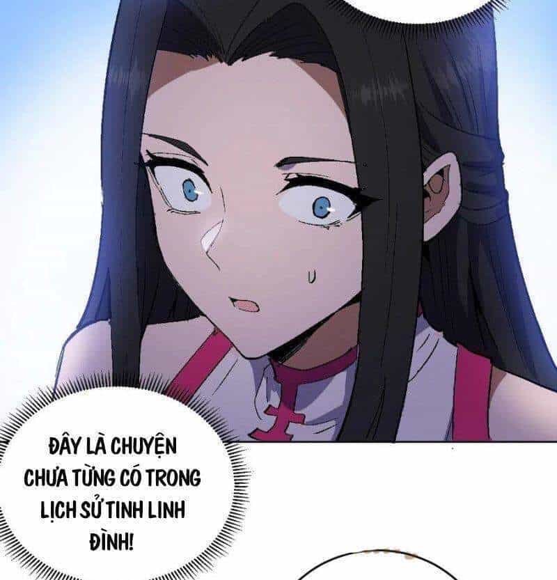 Tinh Linh Ám Đế - Chương 126 - ảnh 32