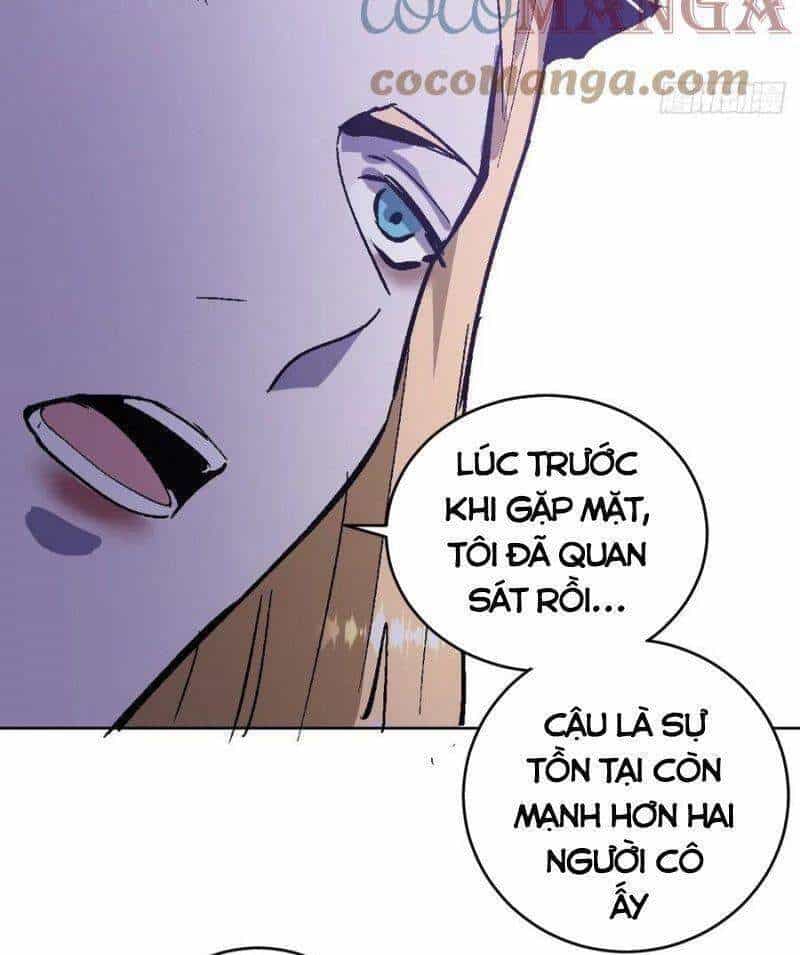 Tinh Linh Ám Đế - Chương 126 - ảnh 34