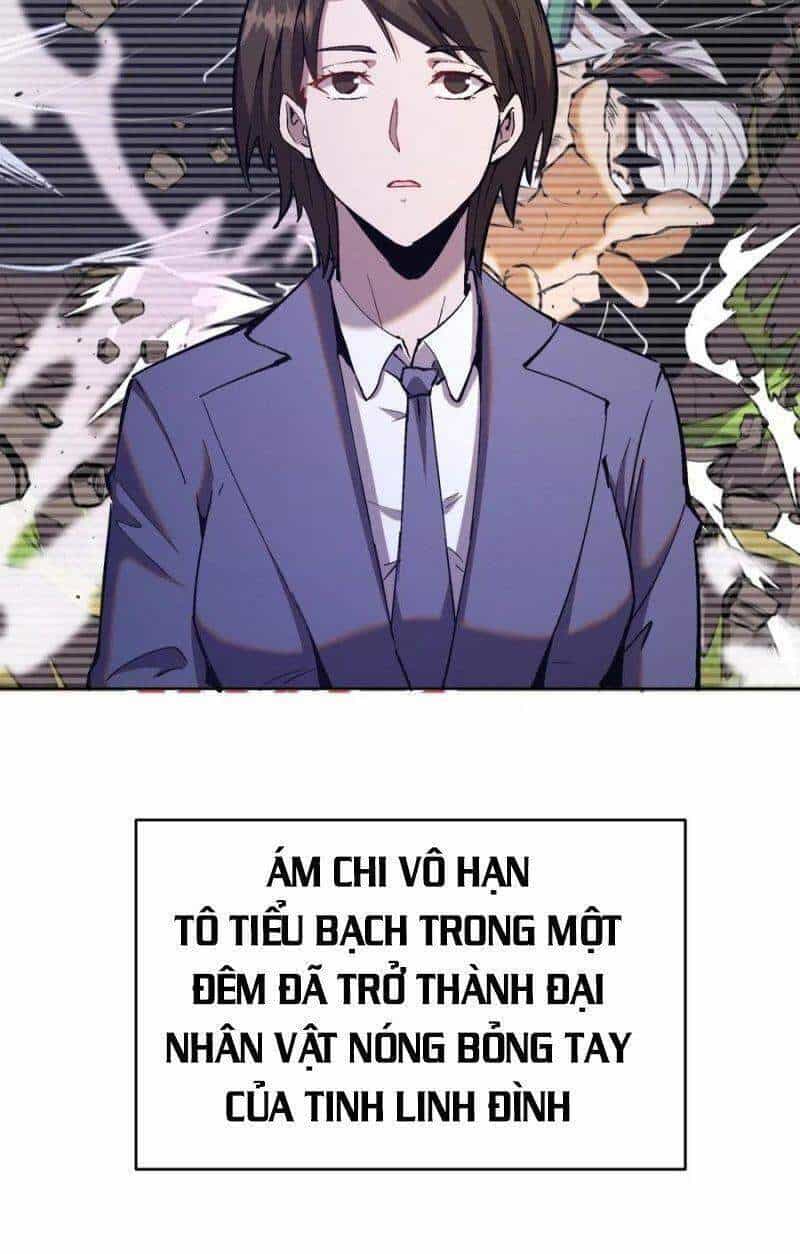 Tinh Linh Ám Đế - Chương 126 - ảnh 8