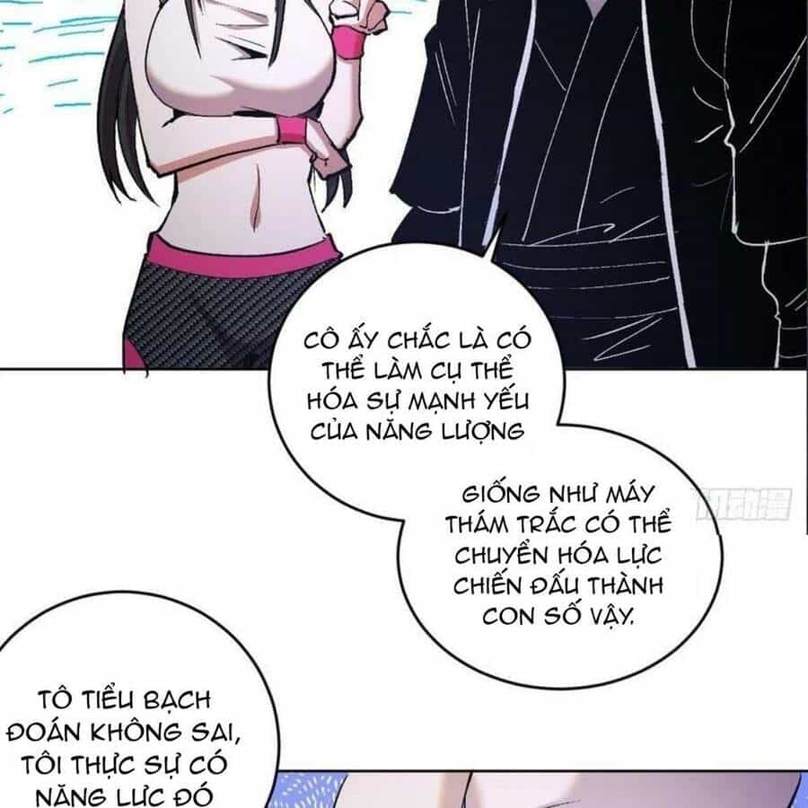 Tinh Linh Ám Đế - Chương 127 - ảnh 12