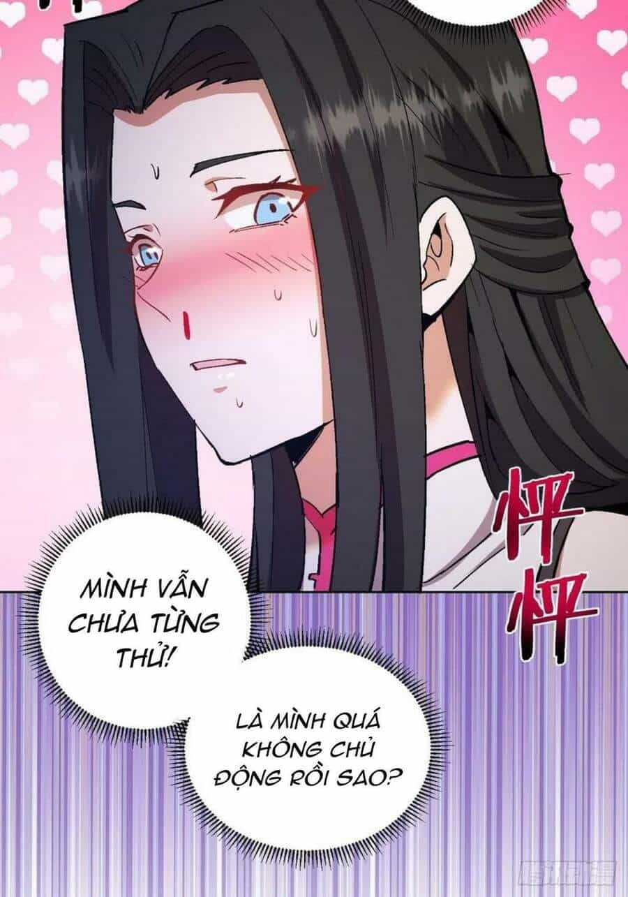 Tinh Linh Ám Đế - Chương 127 - ảnh 19