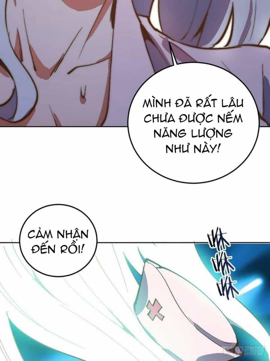 Tinh Linh Ám Đế - Chương 127 - ảnh 28