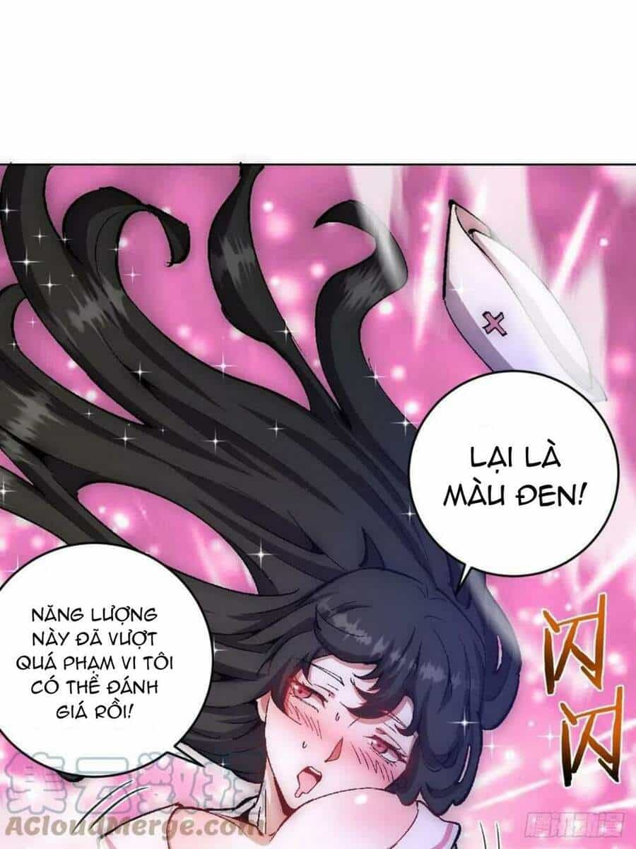 Tinh Linh Ám Đế - Chương 127 - ảnh 30