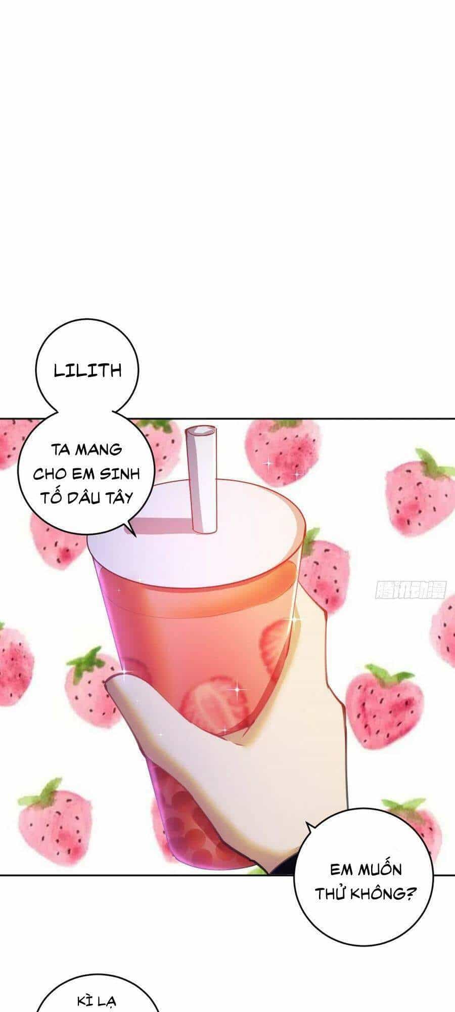 Tinh Linh Ám Đế - Chương 128 - ảnh 4